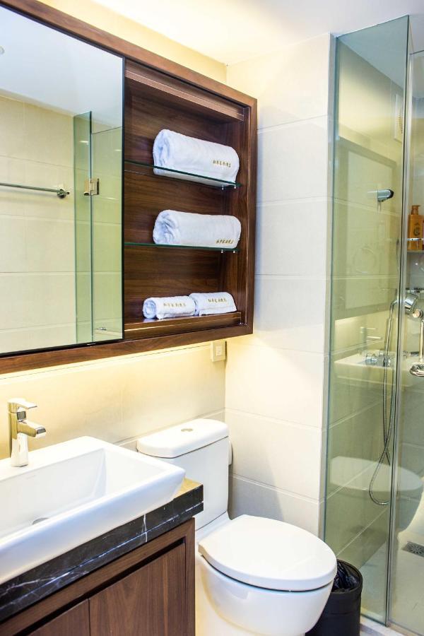 Zhuhai Vidicl Service Apartment Room photo